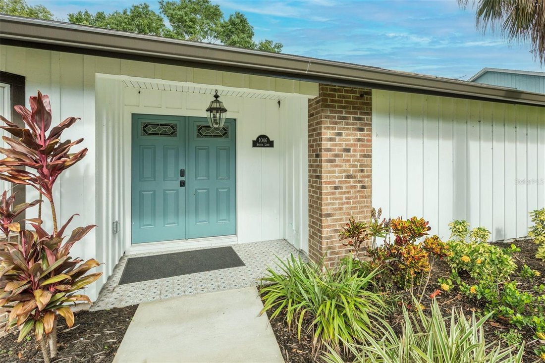 House in Tampa, Florida, United States 3 - 18628951