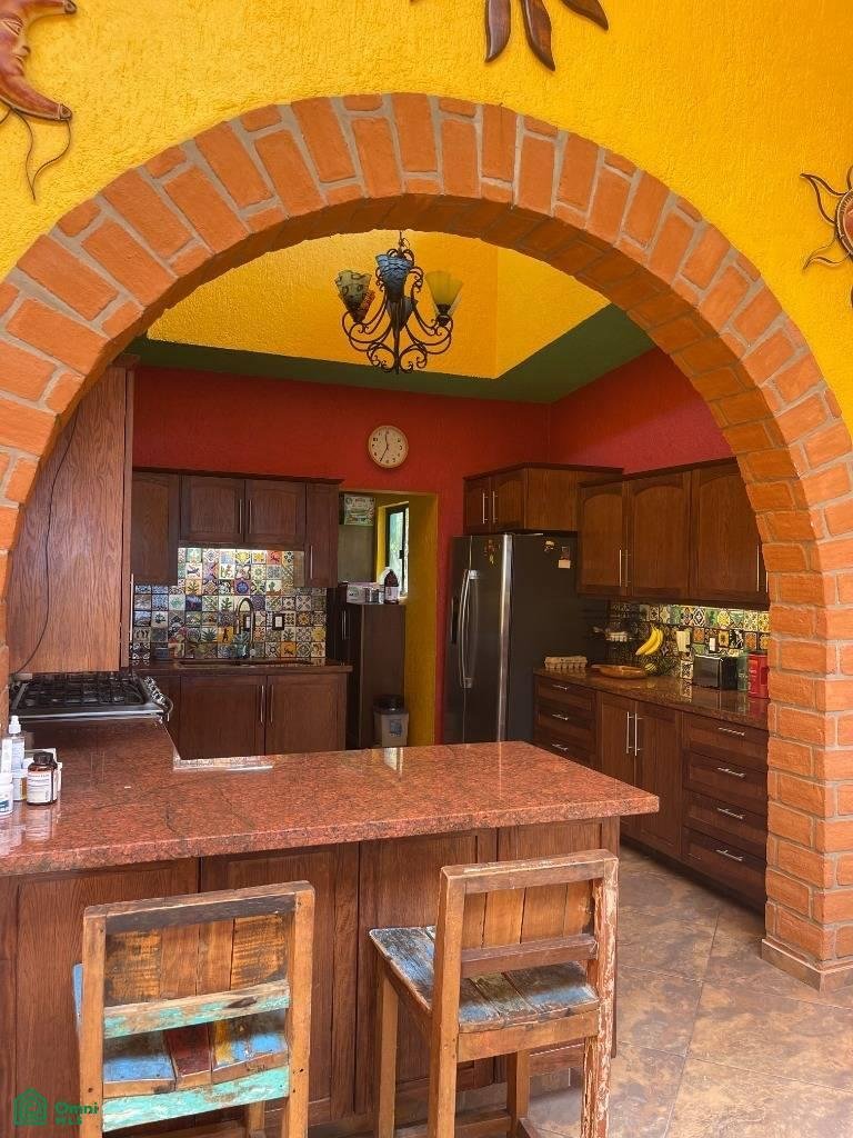 House in Chantepec, Jalisco, Mexico 1 - 17817289
