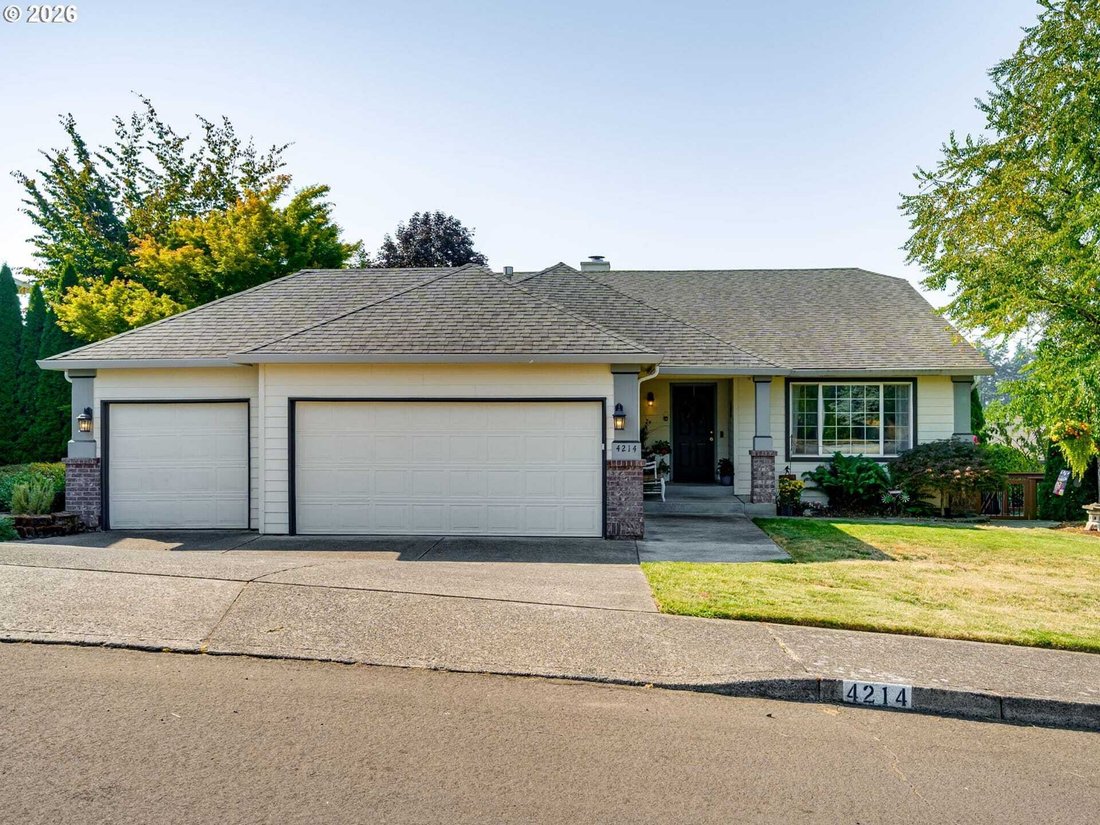 House in Washougal, Washington, United States 1 - 18628235