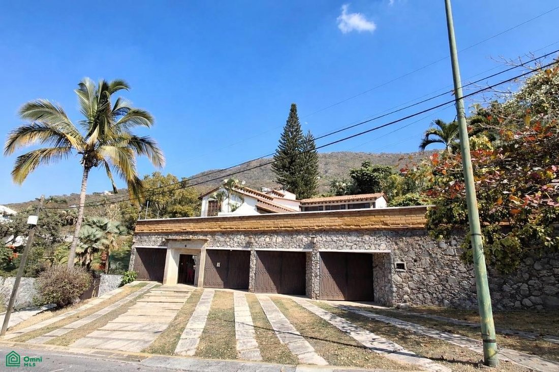 Condo in Jiutepec, Morelos, Mexico 3 - 17728821