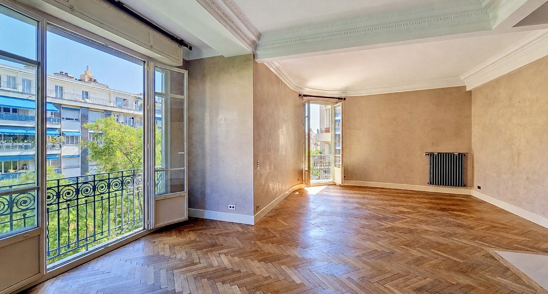 Apartment in Nice, Provence-Alpes-Côte d'Azur, France 2 - 18630125