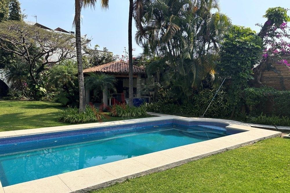 House in Cuernavaca, Morelos, Mexico 3 - 18627724