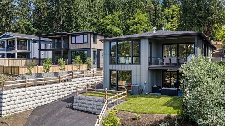 House in Kirkland, Washington, United States 1 - 17641171
