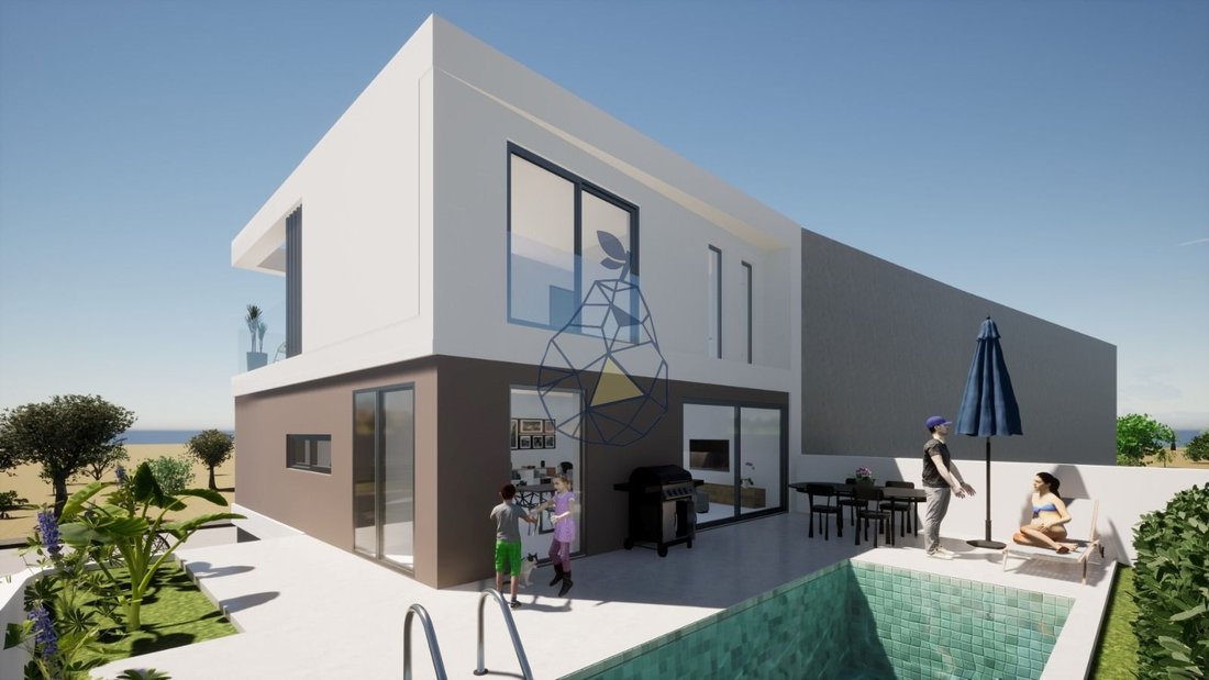 Villa in Parchal, Algarve, Portugal 1 - 18629900