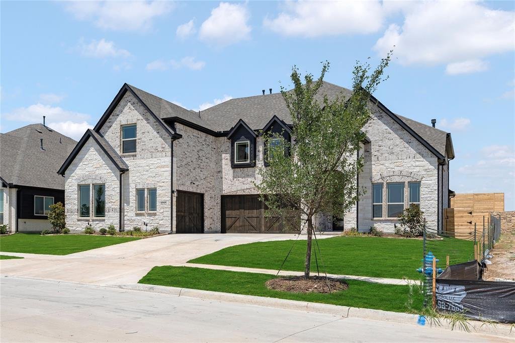 House in McKinney, Texas, United States 3 - 18243773