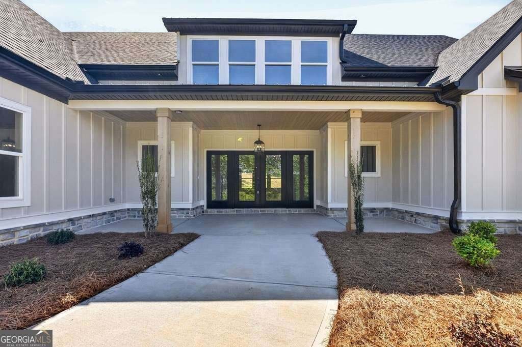 House in Wedowee, Alabama, United States 3 - 18629565