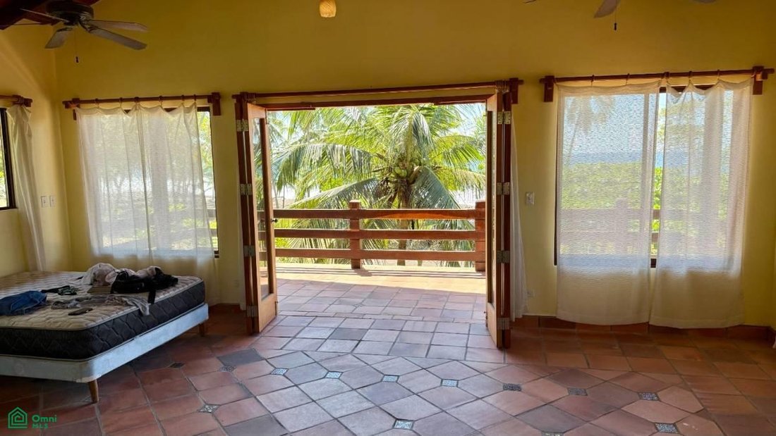 House in Playa Hermosa, Puntarenas Province, Costa Rica 4 - 17231959