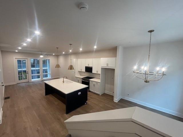 Condo in Atlanta, Georgia, United States 5 - 18628854