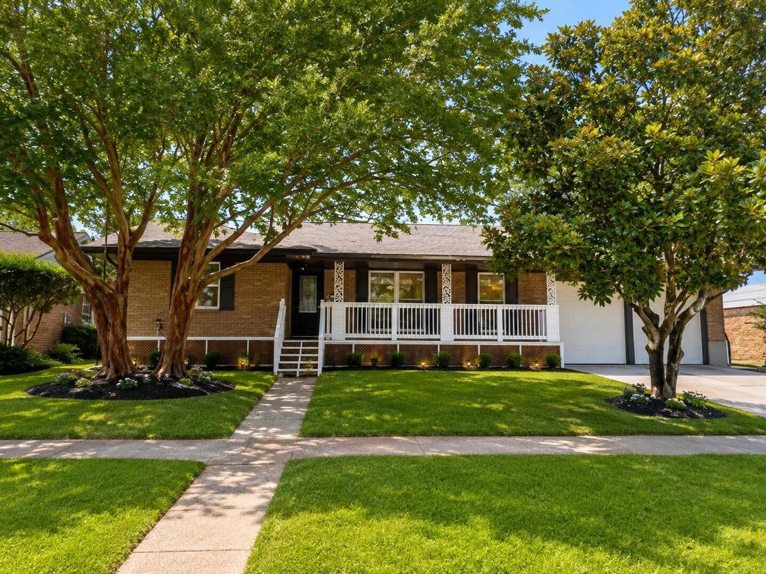 House in Houston, Texas, United States 1 - 18628821