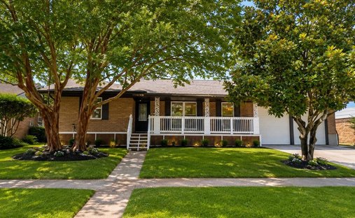 House in Houston, Texas, United States 1