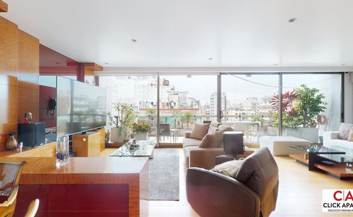 Apartment in Buenos Aires, Buenos Aires, Argentina 1