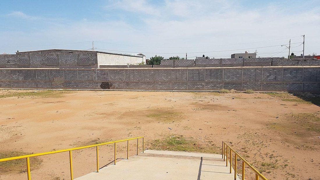 Land in Chihuahua, Chihuahua, Mexico 1 - 18626235