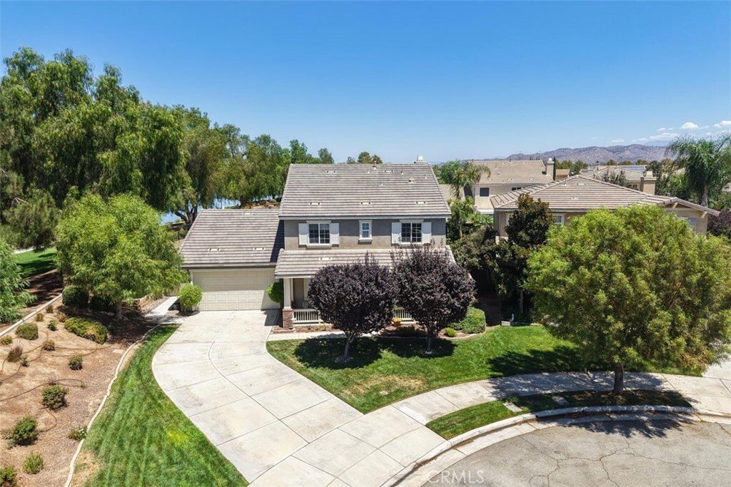 House in Menifee, California, United States 3 - 18510494