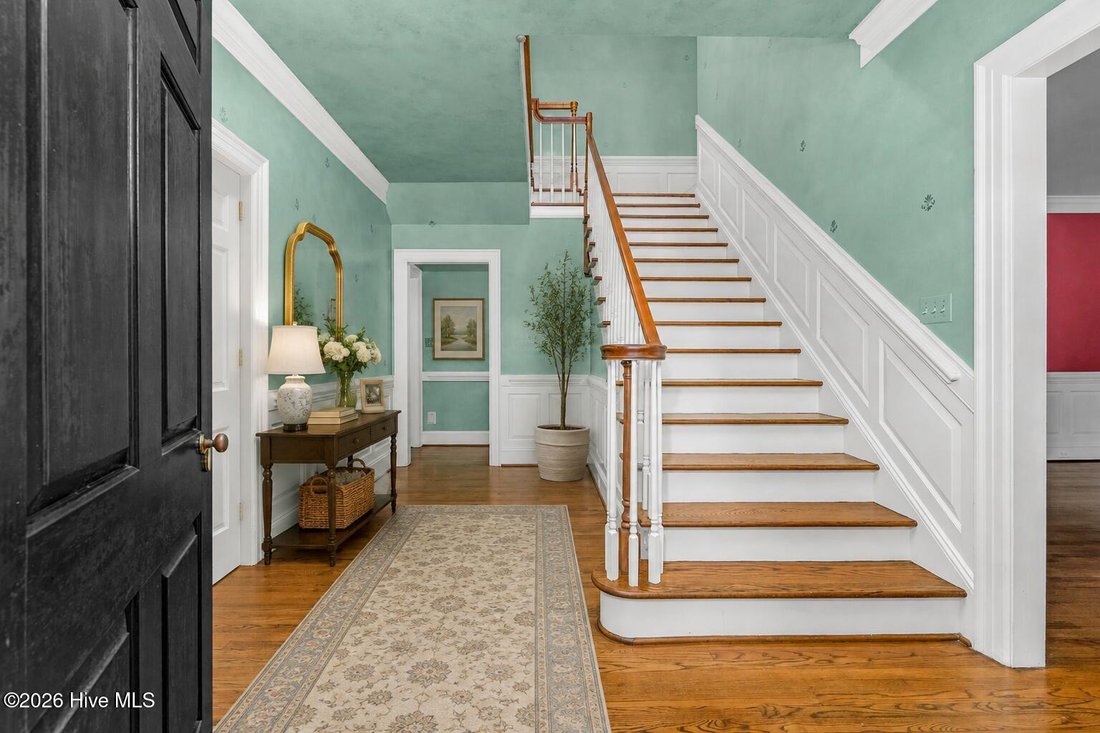 House in Rocky Mount, North Carolina, United States 5 - 18628566