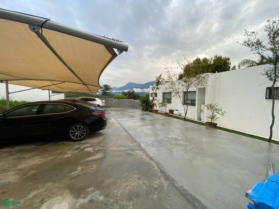 House in Santiago, Nuevo Leon, Mexico 3 - 17232361