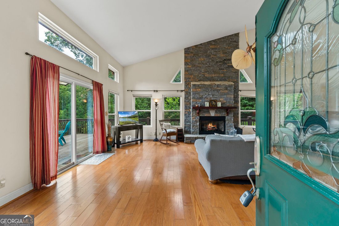 House in Ellijay, Georgia, United States 3 - 18628123