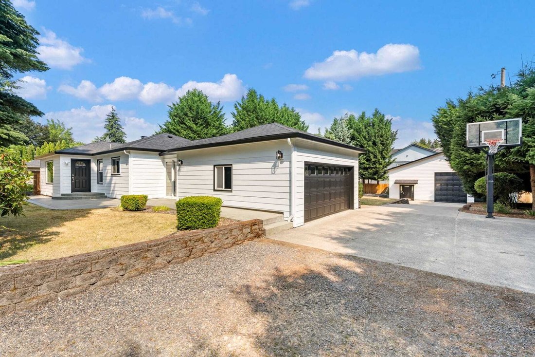 House in Vancouver, Washington, United States 1 - 18627513
