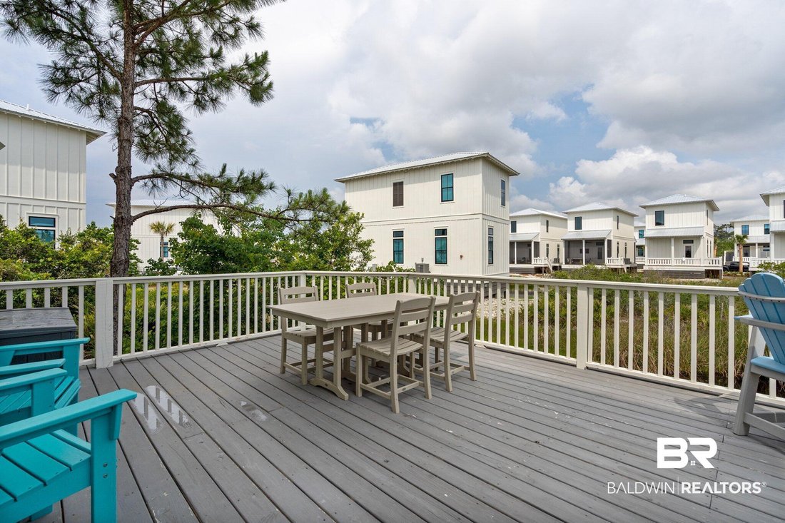 House in Orange Beach, Alabama, United States 4 - 18628324