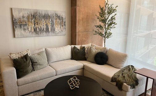 Condo in Zapopan, Jalisco, Mexico 1