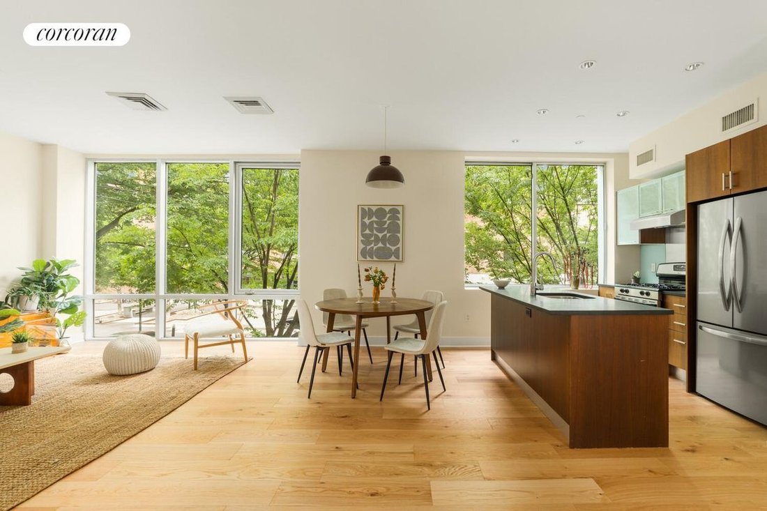 Condo in New York, New York, United States 2 - 18004460