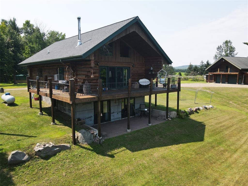 House in Atlanta, Wisconsin, United States 1 - 18629053