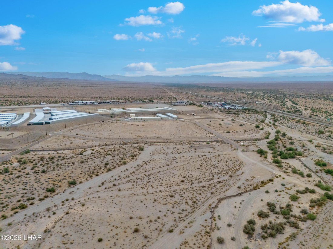 Land in Desert Hills, Arizona, United States 1 - 18628192