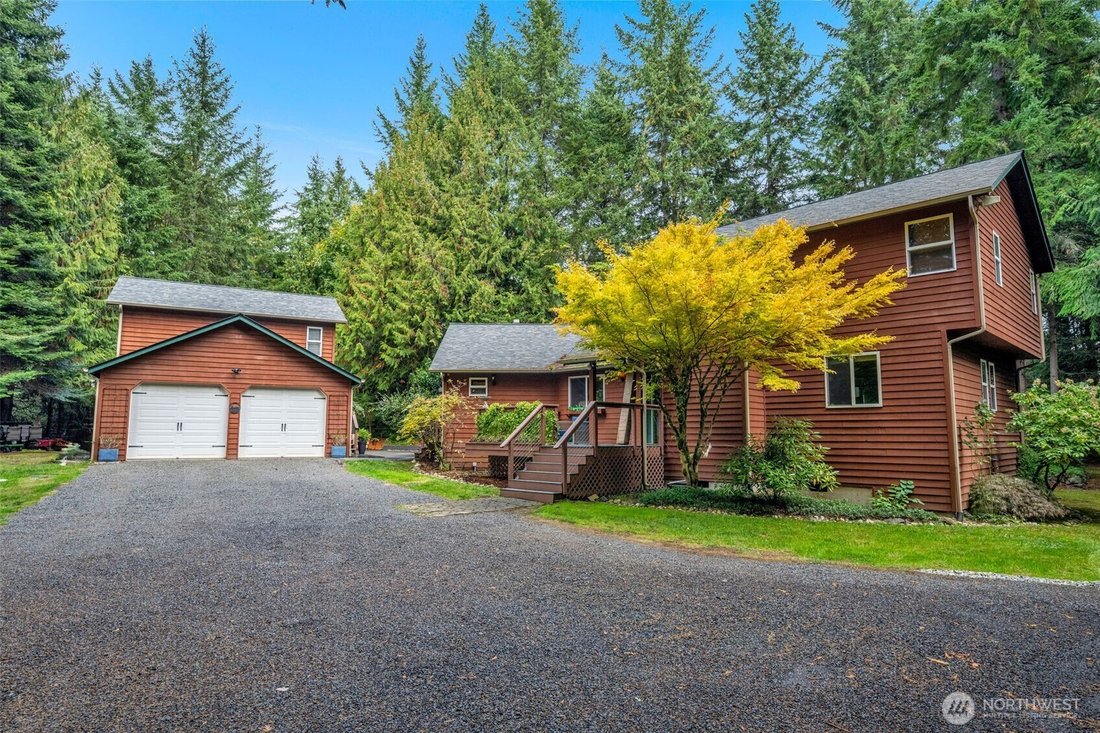 House in Poulsbo, Washington, United States 2 - 17761764