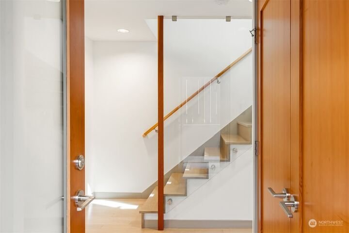 Townhouse in Seattle, Washington, United States 5 - 17636962