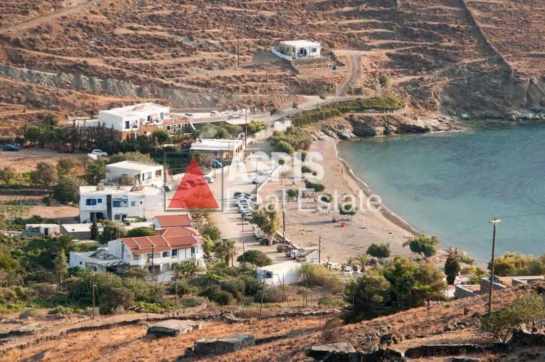 Condo in Community of Dryopida, Aegean, Greece 1 - 18626454