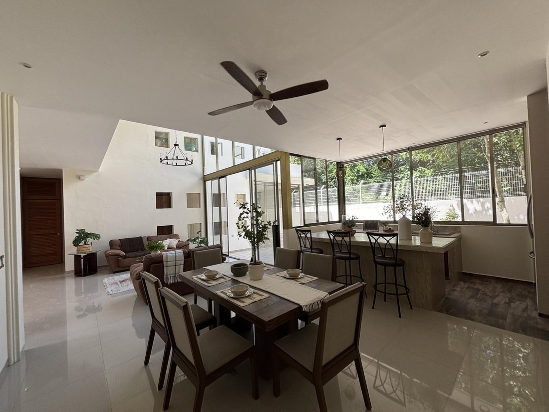 House in Playa del Carmen, Quintana Roo, Mexico 4 - 18626584