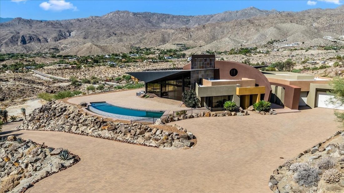 House in Palm Desert, California, United States 3 - 18628291