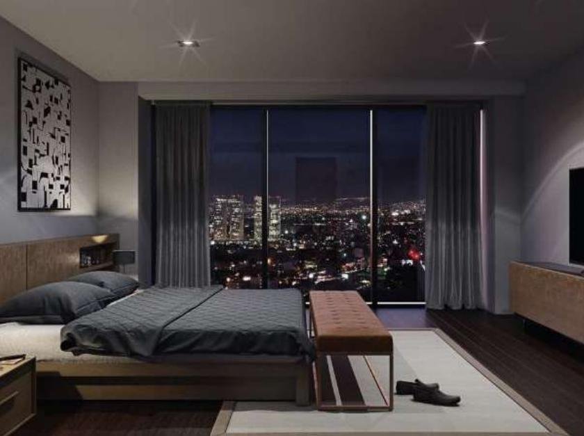 Apartment in Mexico City, Mexico 2 - 18627717