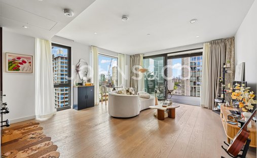 Apartment in Clapham Junction, Wandsworth (Greater London), England 1