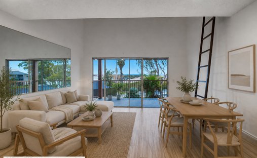 Appartement à Port Hueneme, Californie, États-Unis 1