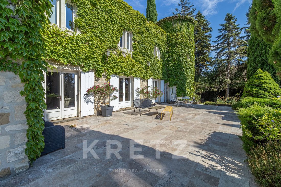 House in Visan, Provence-Alpes-Côte d'Azur, France 3 - 18630302