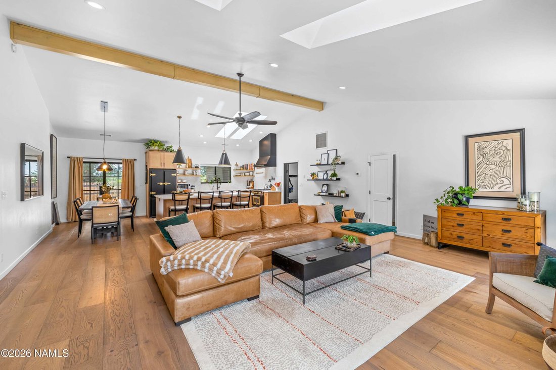 House in Flagstaff, Arizona, United States 3 - 18550860
