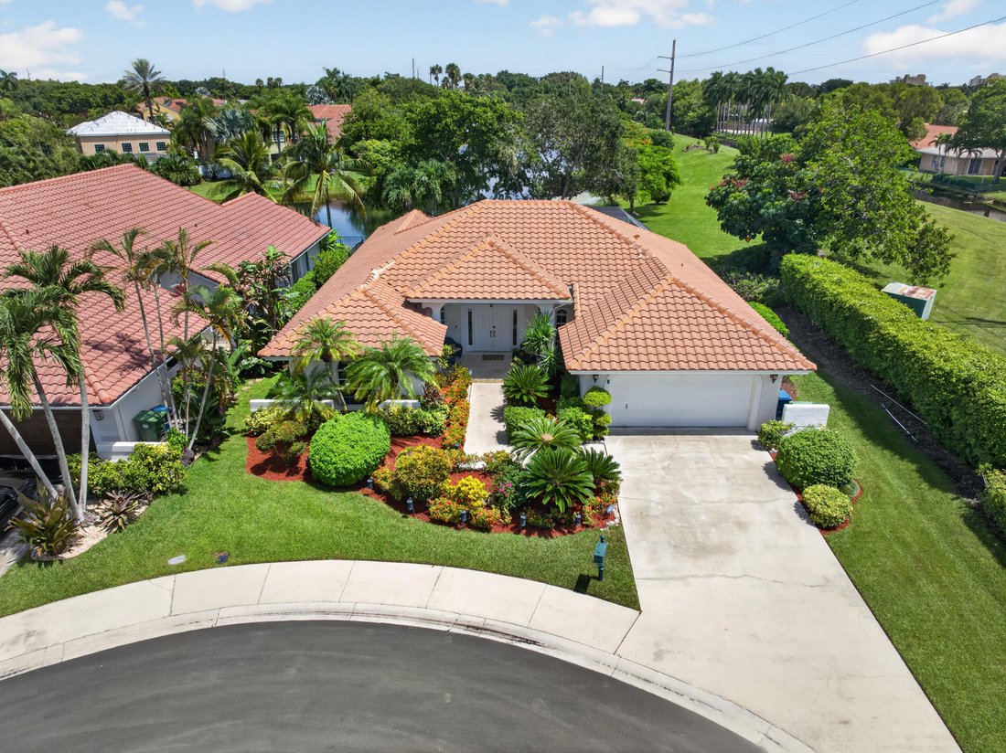 House in Fort Lauderdale, Florida, United States 2 - 18628037