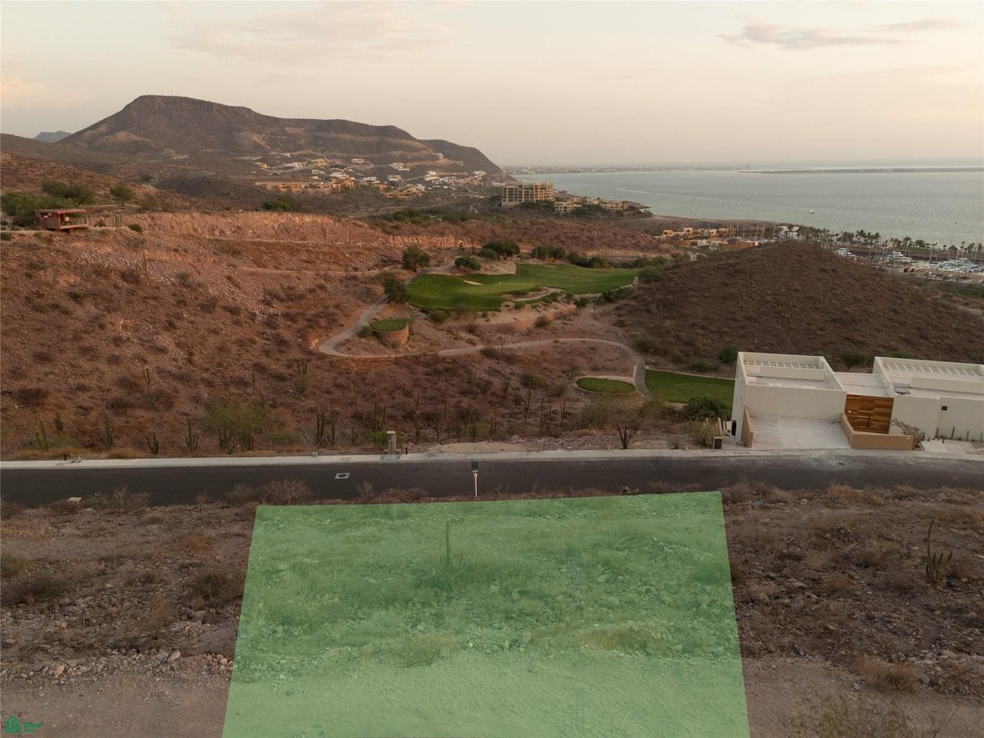 Land in La Paz, Baja California Sur, Mexico 4 - 17836217