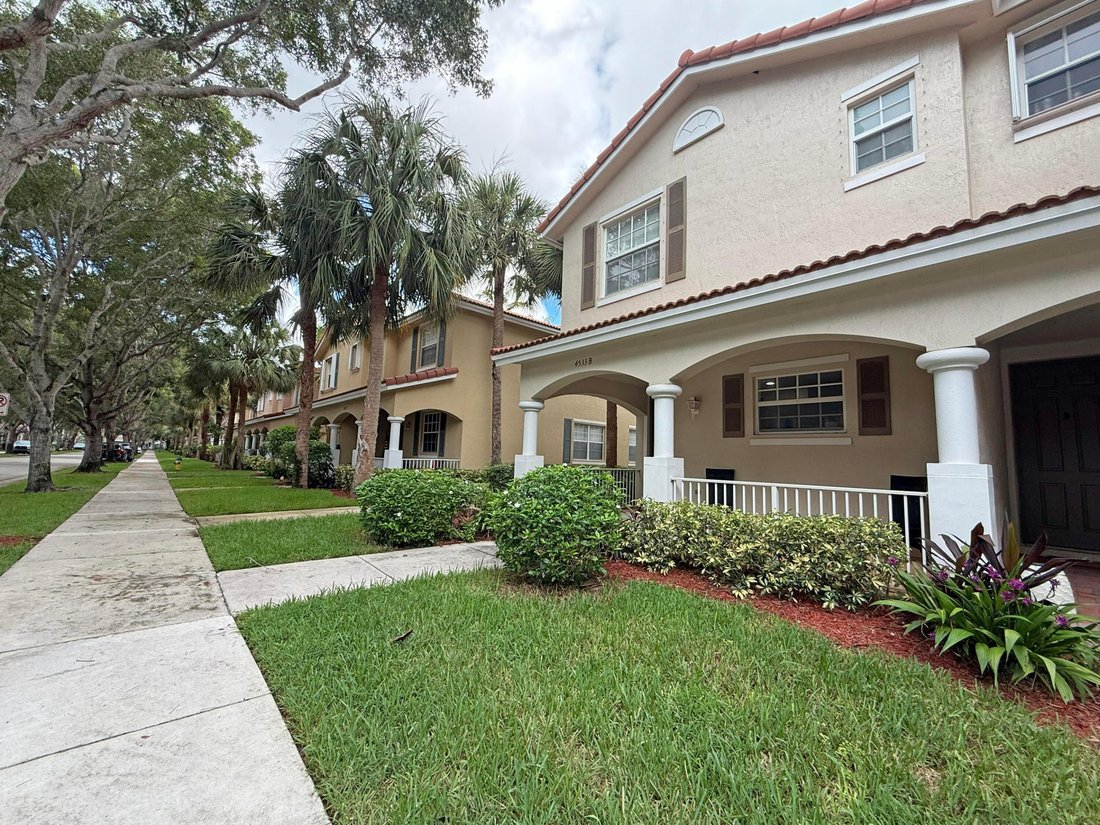 House in Delray Beach, Florida, United States 2 - 18629800