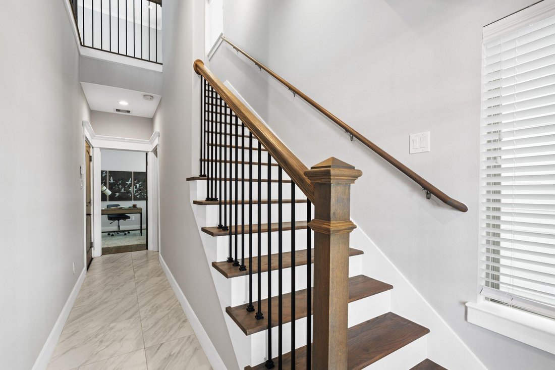 House in Houston, Texas, United States 4 - 18628816