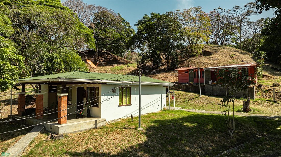 Land in Concepción, Guanacaste Province, Costa Rica 4 - 17815159