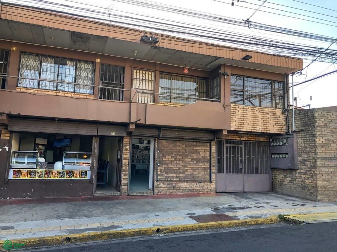 Condo in San Carlos, Costa Rica 1 - 17232786
