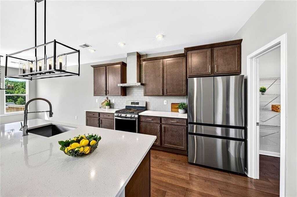 House in Braselton, Georgia, United States 3 - 18362463