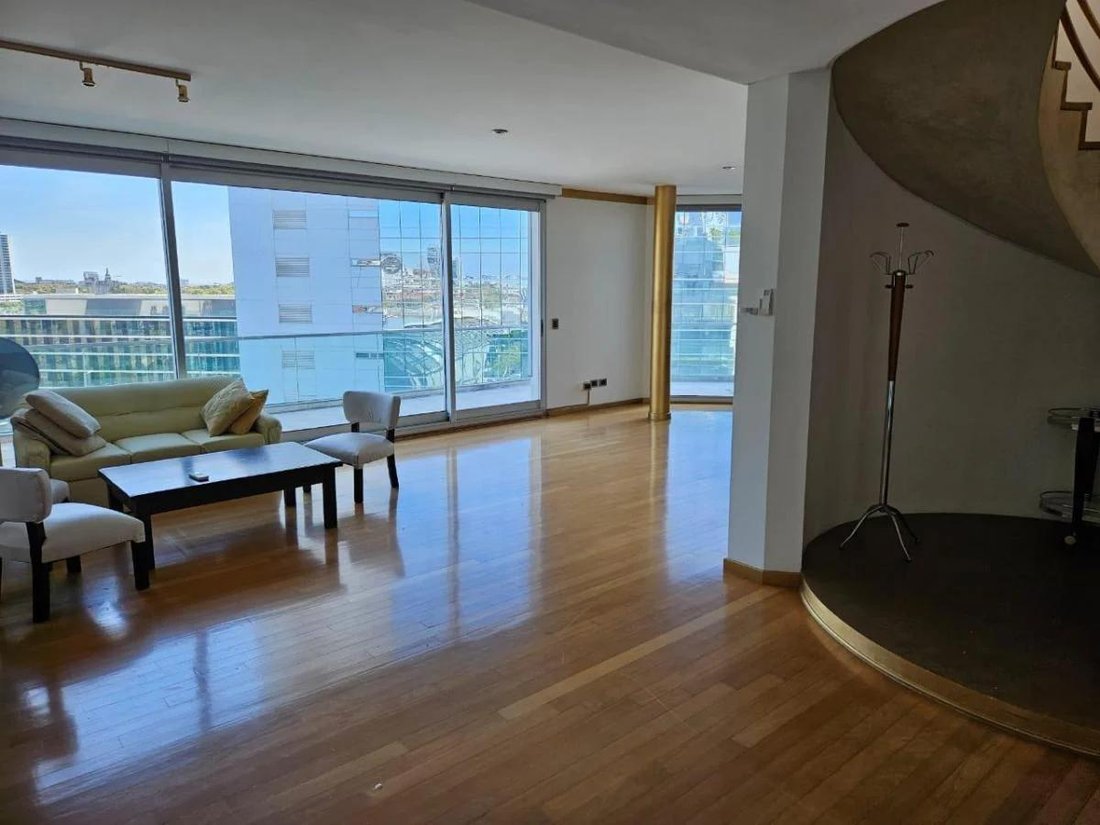 Apartment in Buenos Aires, Buenos Aires, Argentina 1 - 18626972