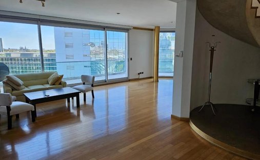 Appartamento a Buenos Aires, Città Autonoma di Buenos Aires, Argentina 1