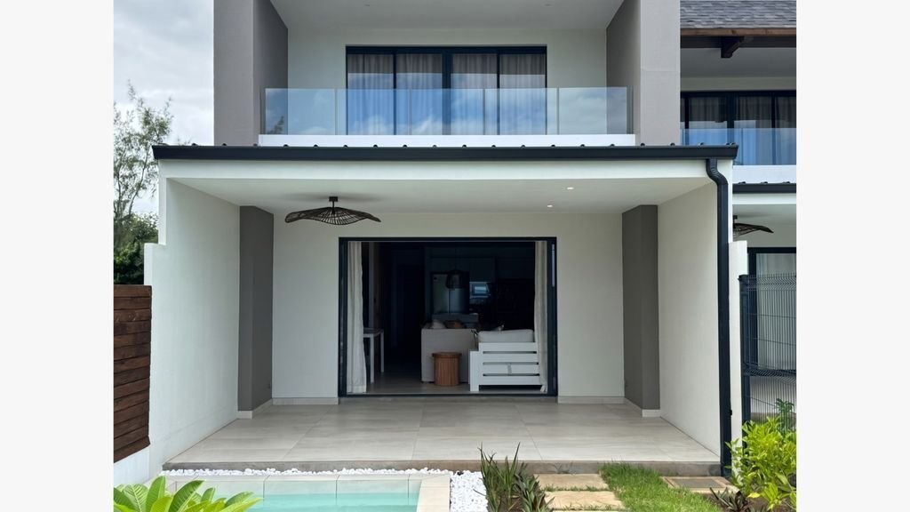 Apartment in Tamarin, Rivière Noire District, Mauritius 4 - 17756891