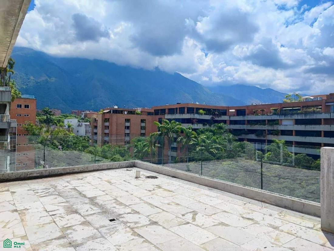Condo in Caracas, Miranda, Venezuela 5 - 17731810