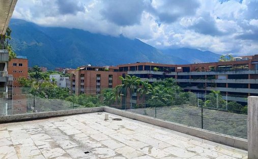 Condominio a Caracas, Miranda, Venezuela 1