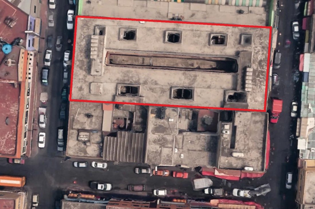 Land in Tlalnepantla de Baz, State of Mexico, Mexico 4 - 18627733