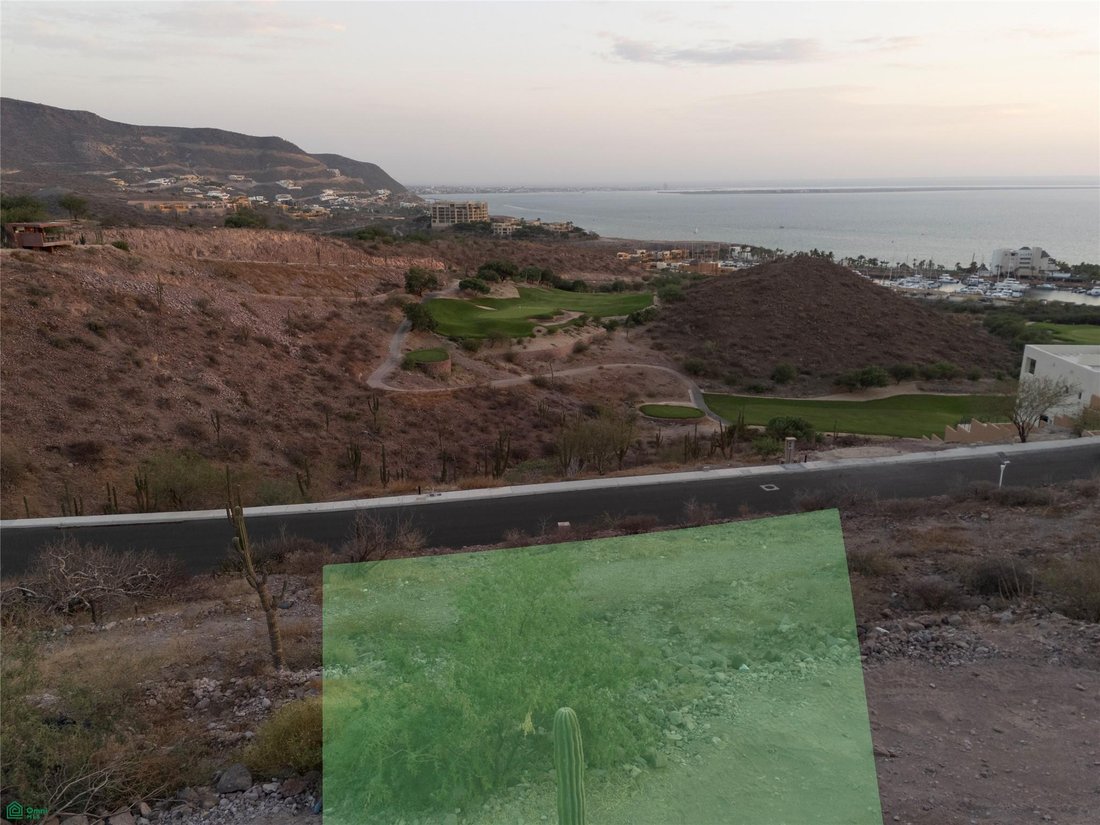 Land in La Paz, Baja California Sur, Mexico 4 - 17836215